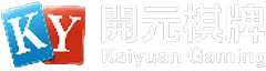 开元棋牌